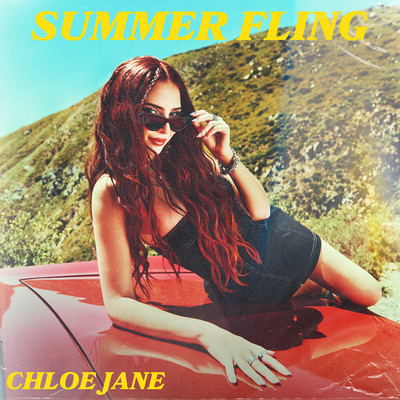 シングル/Summer Fling/Chloe Jane