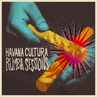 La Plaza (Poirier Remix)/Gilles Peterson's Havana Cultura Band