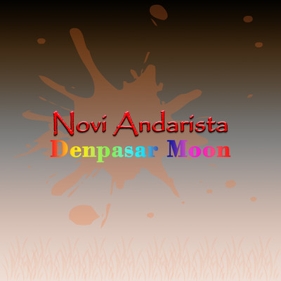 Denpasar Moon/Novi Andarista