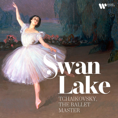 アルバム/Swan Lake - Tchaikovsky, The Ballet Master/Andre Previn