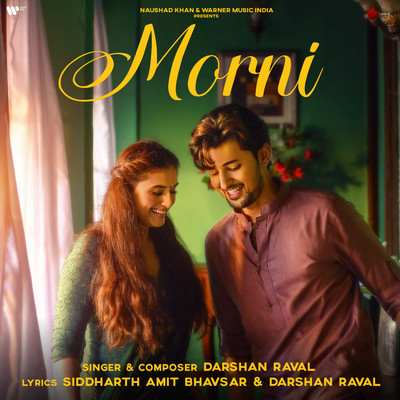 Darshan Raval
