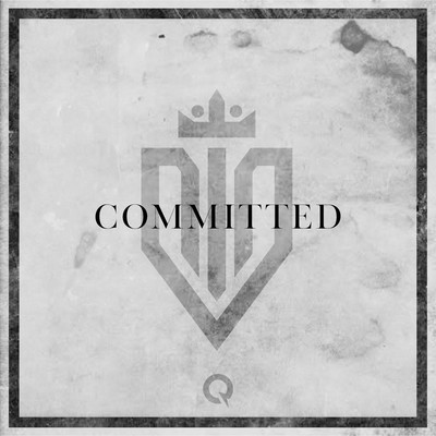 シングル/Committed/Quest