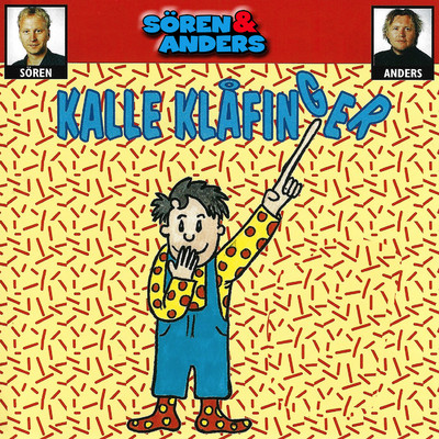 シングル/Kalle Klafinger (del 4)/Soren & Anders