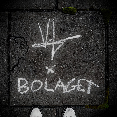 Bolaget, Victor Leksell
