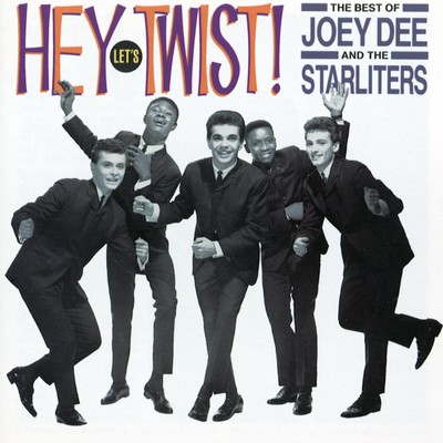 Peppermint Twist, Pt. 1/Joey Dee & The Starliters