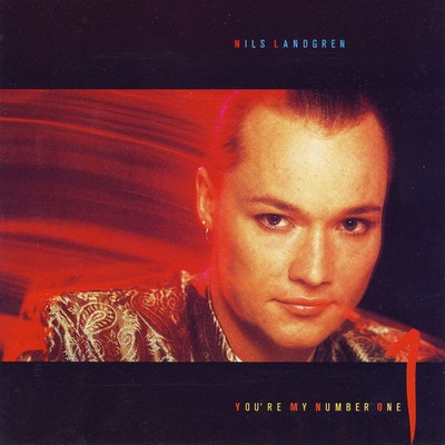 You're My Number One/Nils Landgren