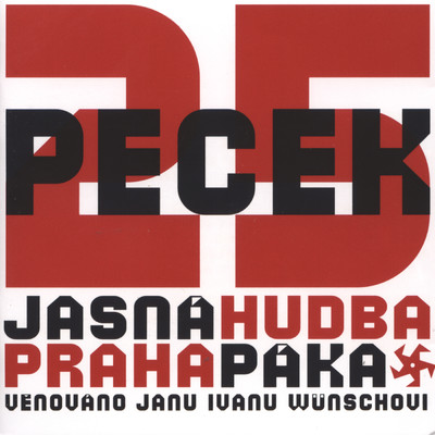Live/Jasna paka／Hudba Praha