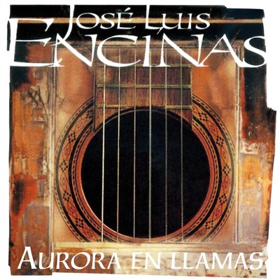 シングル/Aurora en llamas/Jose Luis Encinas