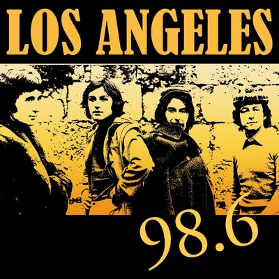 シングル/98.6/Los Angeles