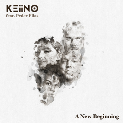 A New Beginning (feat. Peder Elias)/KEiiNO