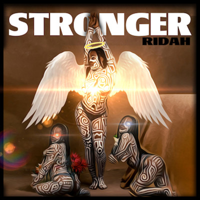 Stronger/Ridah