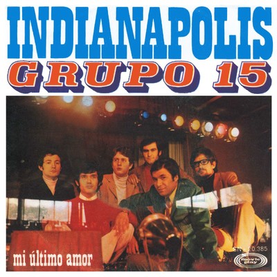 Indianapolis/Grupo 15