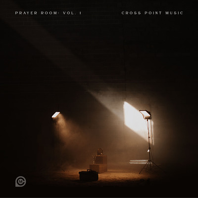 Prayer Room: Vol. 1/Cross Point Music