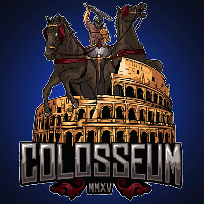 Colosseum 2015/TIX