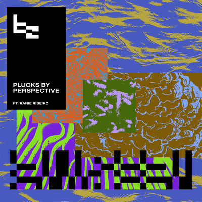 Plucks by Perspective (feat. Ranie Ribeiro)/Beau Zwart