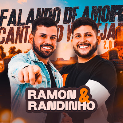 シングル/Rede na Fazenda/Ramon e Randinho