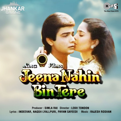 アルバム/Jeena Nahin Tere Bin/Rajesh Roshan