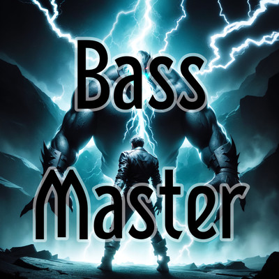 アルバム/Bass Master/メッタ489
