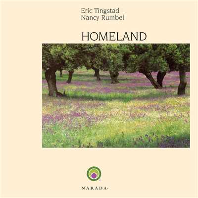 Homeland/Nancy Rumbel／エリック・ティングスタッド