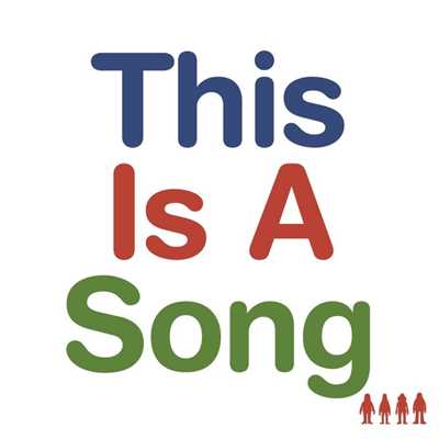 シングル/This Is a Song (Radio Edit)/The Magic Numbers