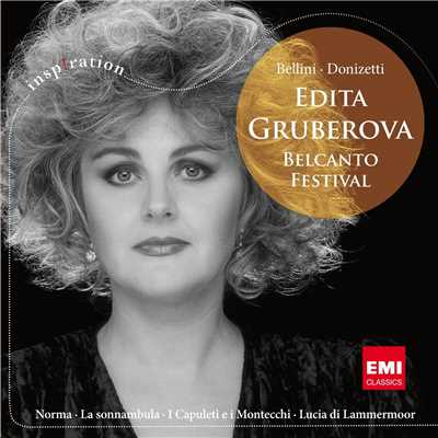 Royal Philharmonic Orchestra／Edita Gruberova／Kathleen Kuhlmann／Nicola Rescigno