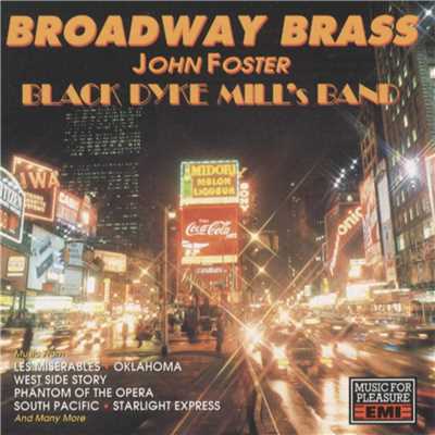 Broadway Brass/The Black Dyke Mills Band
