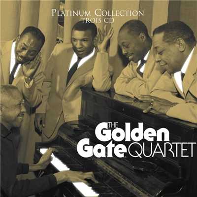 The Golden Gate Quartet & Martial Solal Orchestre