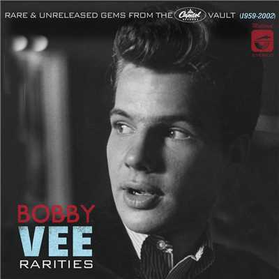 アルバム/Rarities/Bobby Vee