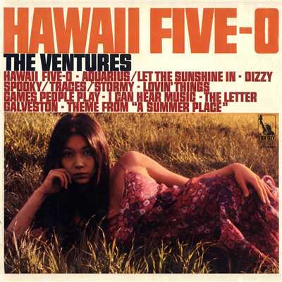 Hawaii Five-O/The Ventures