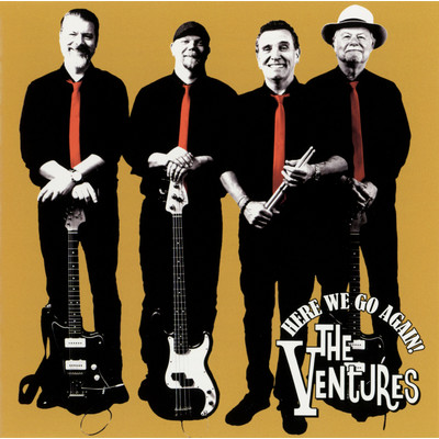 GINZA LIGHTS/The Ventures