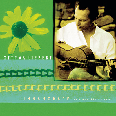 アルバム/INNAMORARE ／ Summer Flamenco/Ottmar Liebert