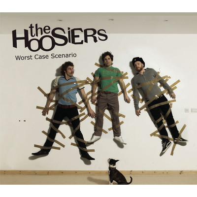 シングル/Cops And Robbers (Live At The iTunes Festival)/The Hoosiers
