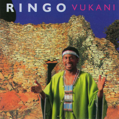 アルバム/Vukani/Ringo Madlingozi