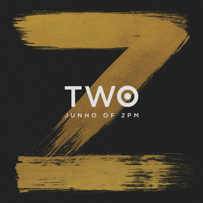 アルバム/TWO/JUNHO (From 2PM)