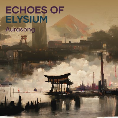 シングル/Echoes of Elysium/Aurasong