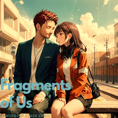 アルバム/Fragments of Us/Ikinuke