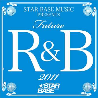 Future R&B 2011/Various Artists