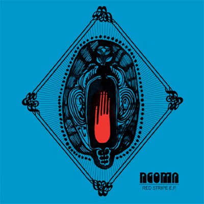 Red Stripe (Kentaro Iwaki Prizm Dance Remix)/ngoma & Kentaro Iwaki