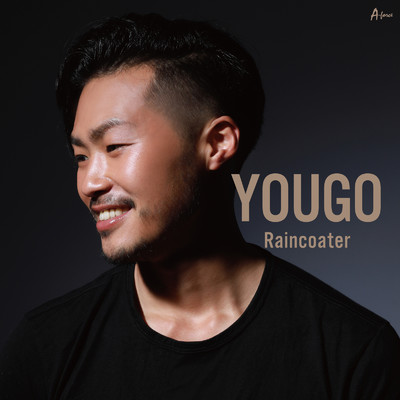 シングル/Raincoater (instrumental)/YOUGO