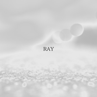 アルバム/RAY/一凛は蒼く