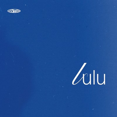lulu/ハンチング