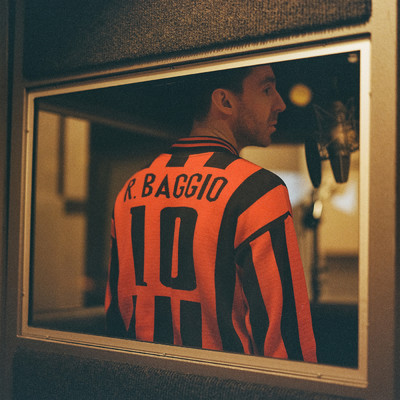 シングル/Baggio/Miles Kane