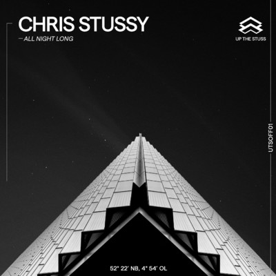 All Night Long/Chris Stussy