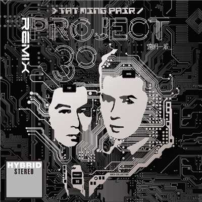 Remix (Project 30)/Tat Ming Pair