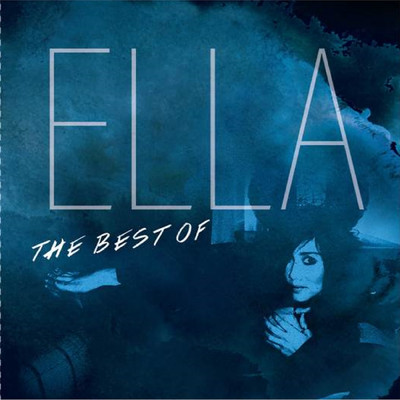 アルバム/The Best Of/Ella