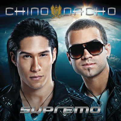 ？Sera Que Tengo La Culpa？ (featuring Luis Enrique／Album Version)/Chino & Nacho