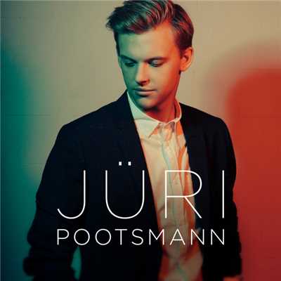 アルバム/Juri Pootsmann/Juri Pootsmann