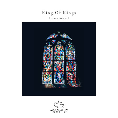 シングル/King Of Kings (Instrumental)/Maranatha！ Instrumental