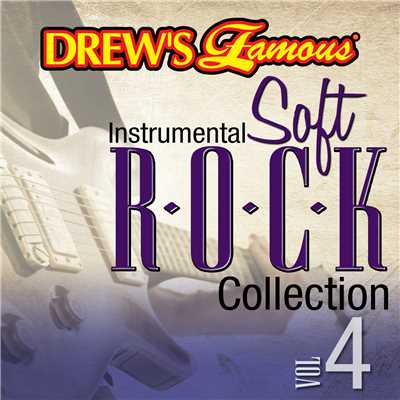 Drew's Famous Instrumental Soft Rock Collection (Vol. 4)/The Hit Crew