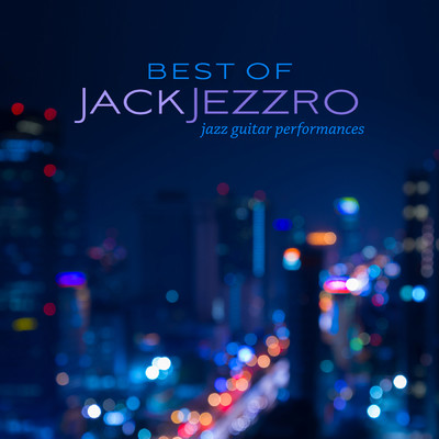 That Old Black Magic/ジャック・ジェズロ／The Jeff Steinberg Jazz Ensemble